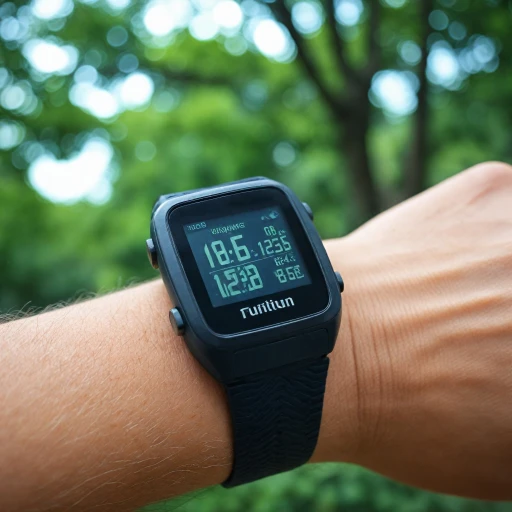 Understanding the Benefits of a Wearable Pulse Rate Monitor