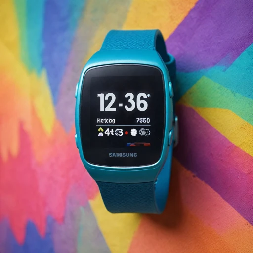 Exploring the World of Fitness Tracking Watches