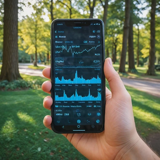 Exploring the Benefits of a Fitness Tracking Mobile Application