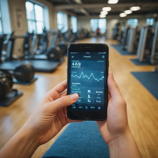 Enhance Your Workout Routine with an Exercise Tracker App