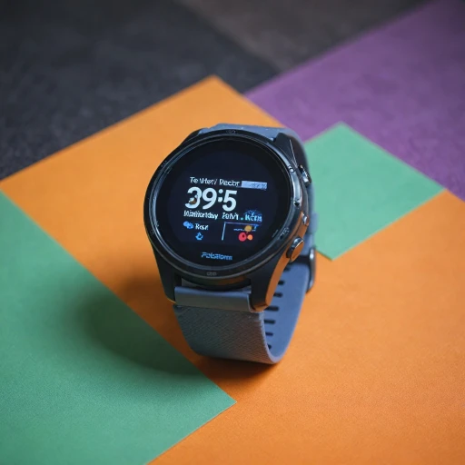 Exploring the Apple Fitness Tracker Watch: A Comprehensive Guide