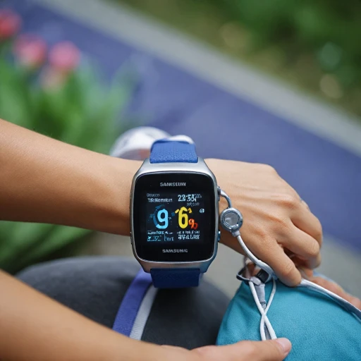 Understanding the Role of Blood Pressure Monitors in Fitness Trackers