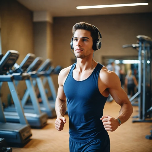 Enhancing Your Workout: Using Bluetooth with Headphones