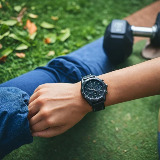 Finding the Perfect Fitness Watch for Your Needs