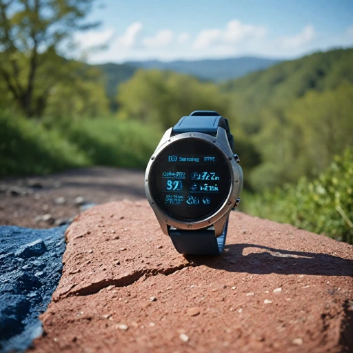 Exploring the Top Features of the Best Apple Watch for Fitness Enthusiasts