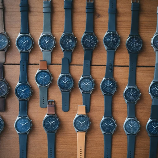 Top Garmin Watches for Men: A Comprehensive Guide