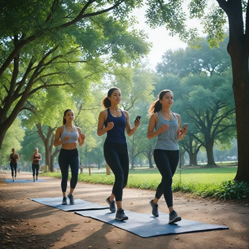 Uncovering the Top Free Workout Apps for Your Fitness Journey