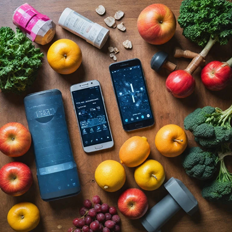 Finding the Perfect Calorie Tracker App for Your Fitness Journey