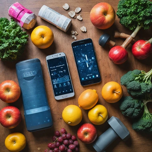 Finding the Perfect Calorie Tracker App for Your Fitness Journey