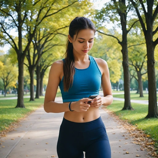 Enhance Your Fitness Journey with the Best Workout Tracker App