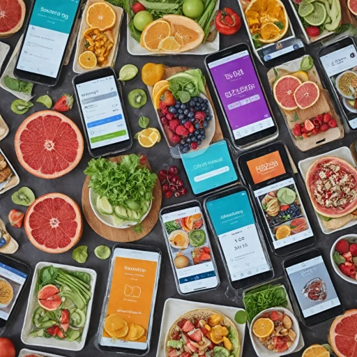 Unveiling the Best Free Calorie Tracker Apps for Your Fitness Journey
