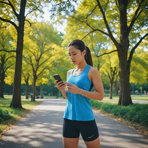 Exploring Free Calorie Counting Apps for Fitness Enthusiasts