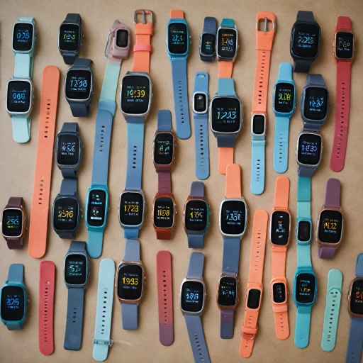 Finding the Ideal Fitness Tracker Watch for Your Needs