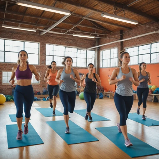 Enhancing Your Fitness Journey with a Training Program