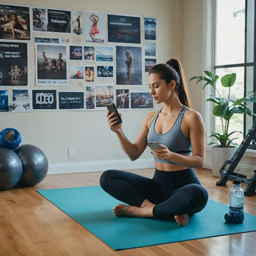 Finding the Ideal Exercise Workout App for Your Fitness Journey