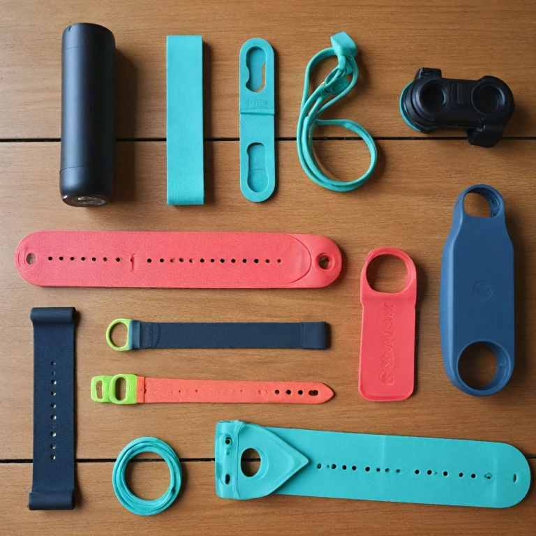 Choosing the Right Fitness Band for Your Needs