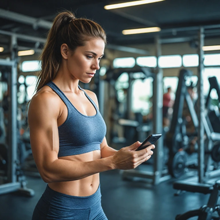 Enhance Your Workout Routine with Personal Training Apps