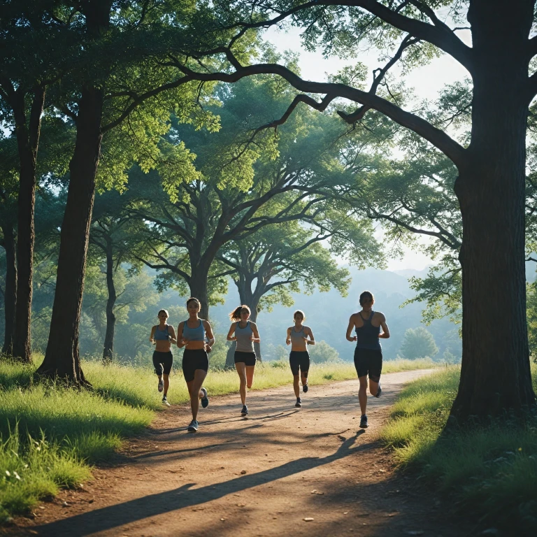 Enhance Your Fitness Journey with Samsung Health
