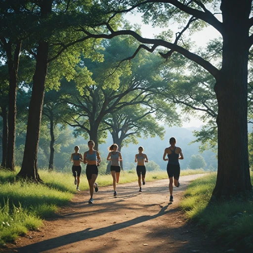 Enhance Your Fitness Journey with Samsung Health