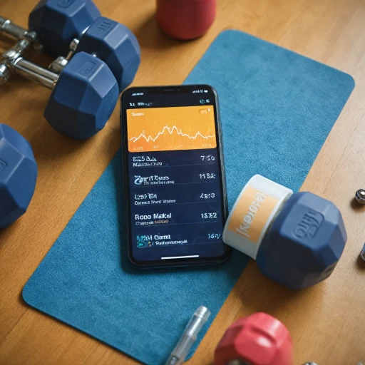 Enhance Your Workout Routine with a Fitness Monitor App