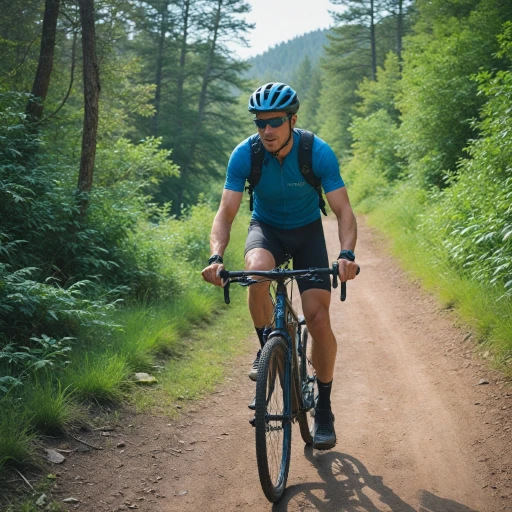 Enhancing Your Cycling Experience with a Pedal Cadence Sensor