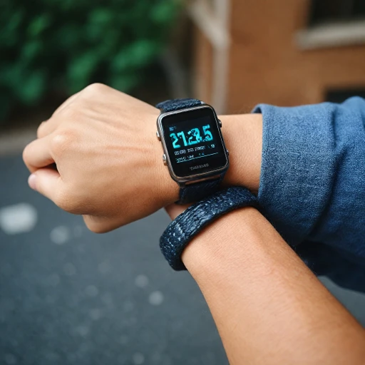 Exploring the Versatility of a 22mm Wrist Watch Band in Fitness Trackers