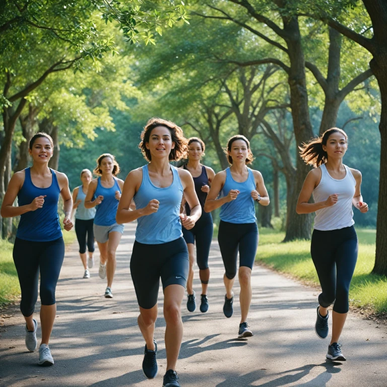 Enhancing Your Fitness Journey with Logi Fit