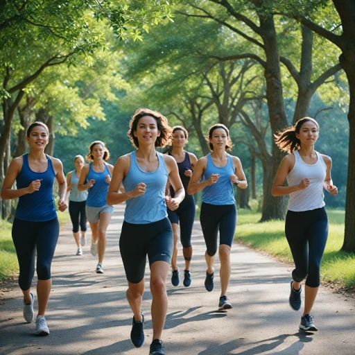 Enhancing Your Fitness Journey with Logi Fit