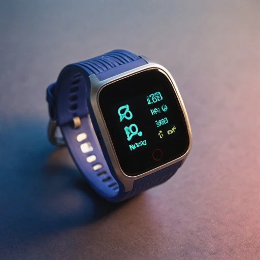 Maximizing the Potential of Your H9 Battery in Fitness Trackers