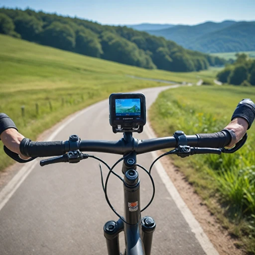 Enhancing Your Cycling Experience with a Bike Cadence Sensor