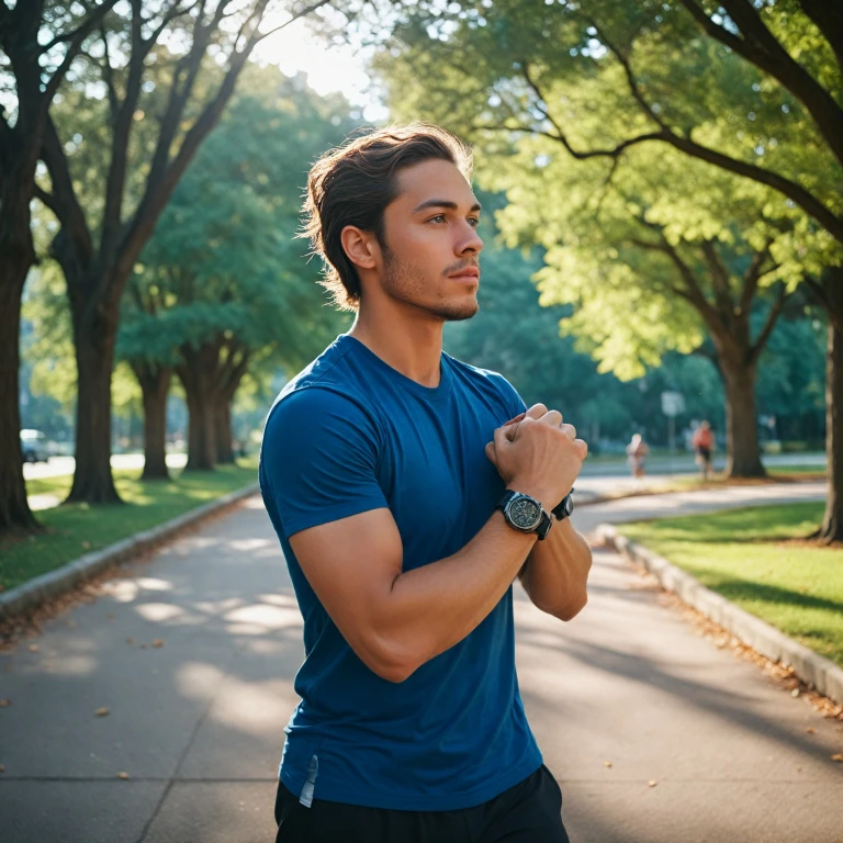 Enhancing Your Workout with Athletic Watches