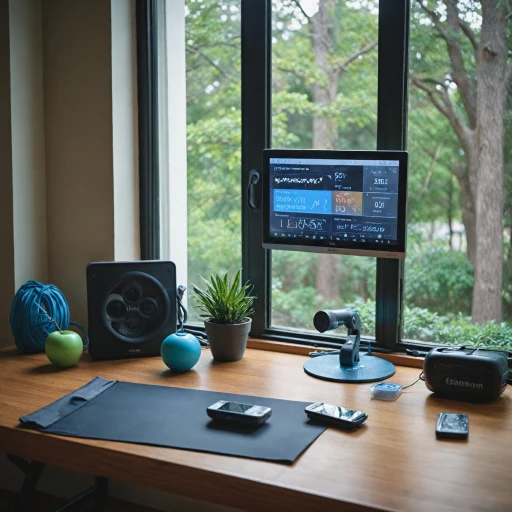 Enhance Your Fitness Journey with a Bluetooth Monitor