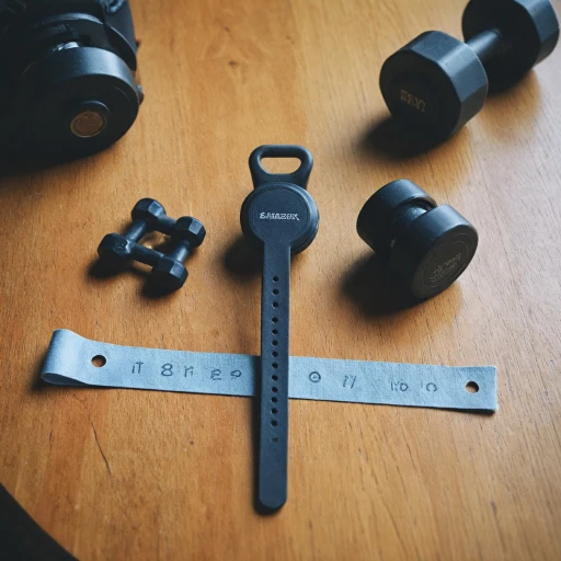 Enhance Your Fitness Tracker Experience with Velcro Bands