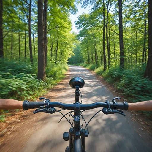 Enhance Your Cycling Experience with the Right Bike Bells