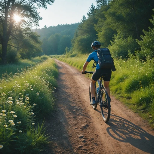 Exploring the Best Top Tube Bike Bags for Cyclists