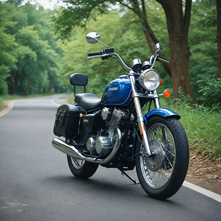 Choosing the Perfect Pannier for Your Low Rider S
