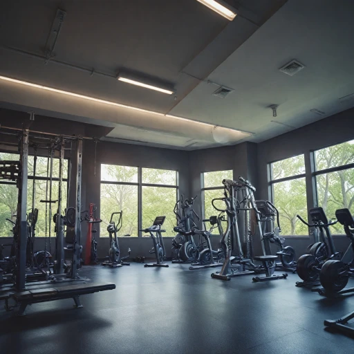 Enhancing Your Fitness Journey with a Light Mounting Bracket