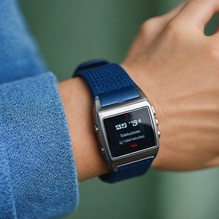 Exploring the Benefits of a Magnetic Watch Band for Fitness Trackers