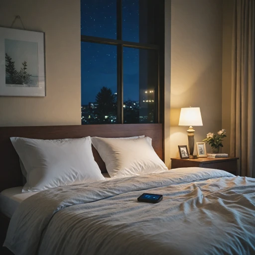 Understanding Fitbit's Role in Monitoring Sleep Apnea