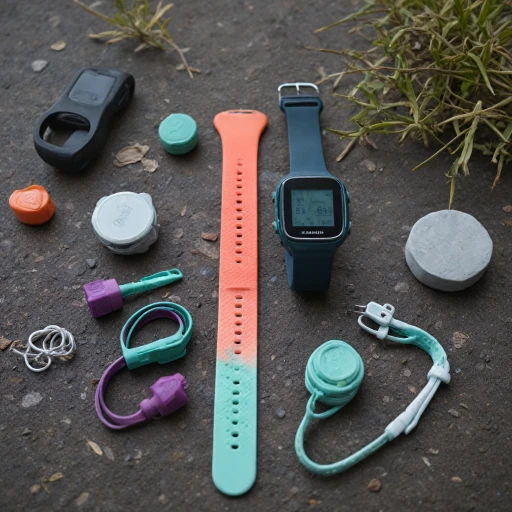 Exploring the Benefits of the Fenix 724 Fitness Tracker
