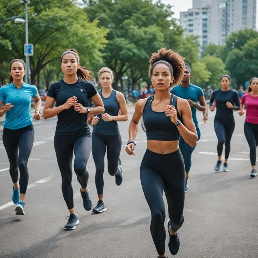 Exploring the Future of Wearable Fitness Technology