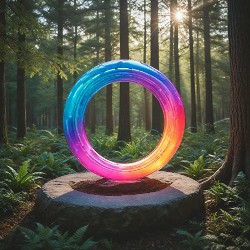 Exploring the Benefits of a Vital Health Ring