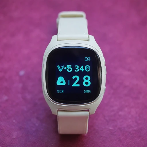 Exploring the Features of the Health Smartwatch 4
