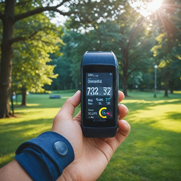 Exploring the Benefits of E-Strap Technology in Fitness Trackers