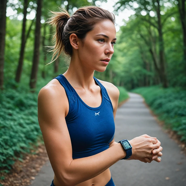 Unveiling the Benefits of a GPS Tracking Bracelet for Fitness Enthusiasts