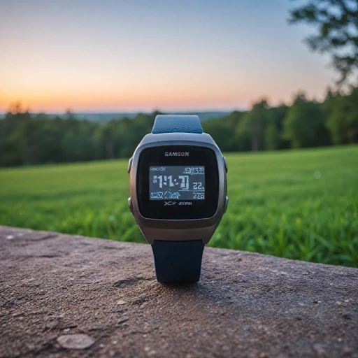 Understanding the Heartwatch Heart Rate Monitor