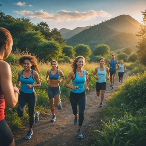 Navigating Your Path to Health with Fitness Trackers