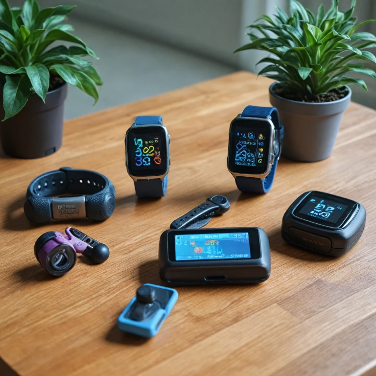 Mastering the Art of Pro Tracking: A Guide to Fitness Trackers