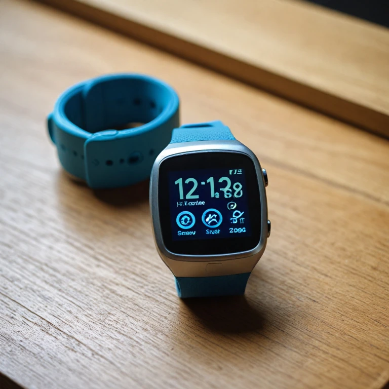 Exploring the Benefits of the Fitvii Smart Watch