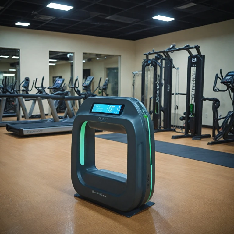 Your Perfect Fitness Companion: The Meter Buddy